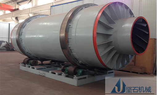 復(fù)合肥烘干機 復(fù)合肥烘干機